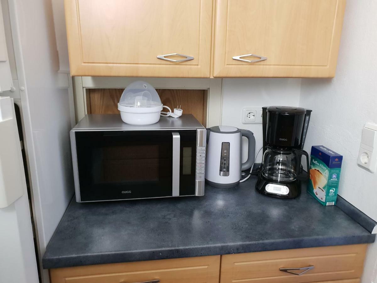 Ferienwohnung Harzlust ゴスラー エクステリア 写真